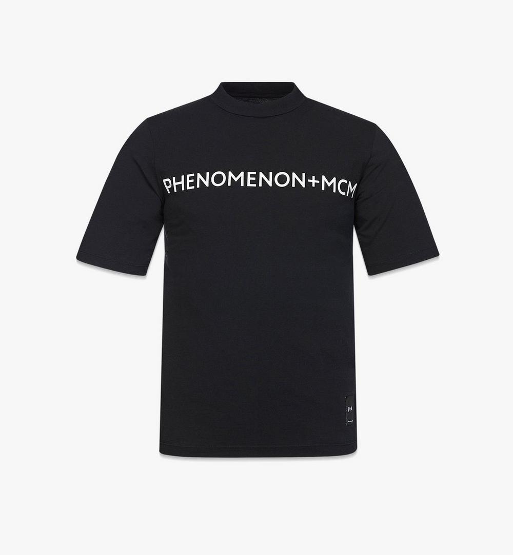 P+M (PHENOMENON x MCM) 標誌 T 恤 1